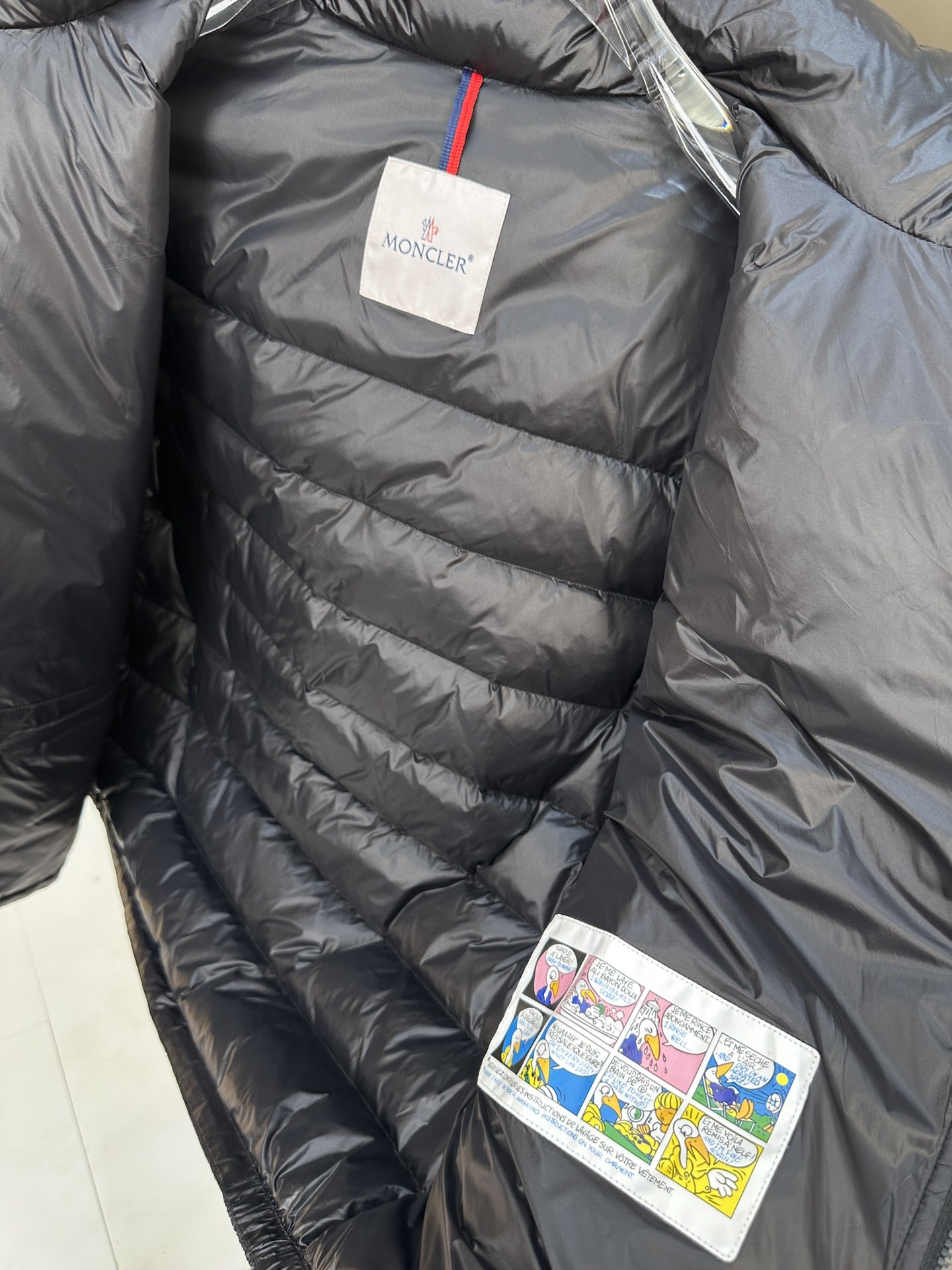 Moncler Down Jackets